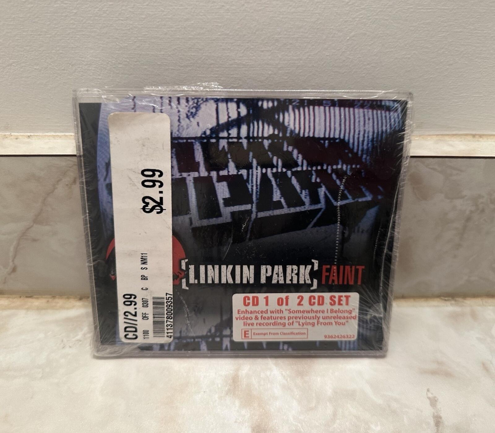 LINKIN PARK CDアルバム 12枚セット Linkin park cd - Etsy 日本