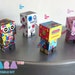 see more listings in the DIY Paper Toys section