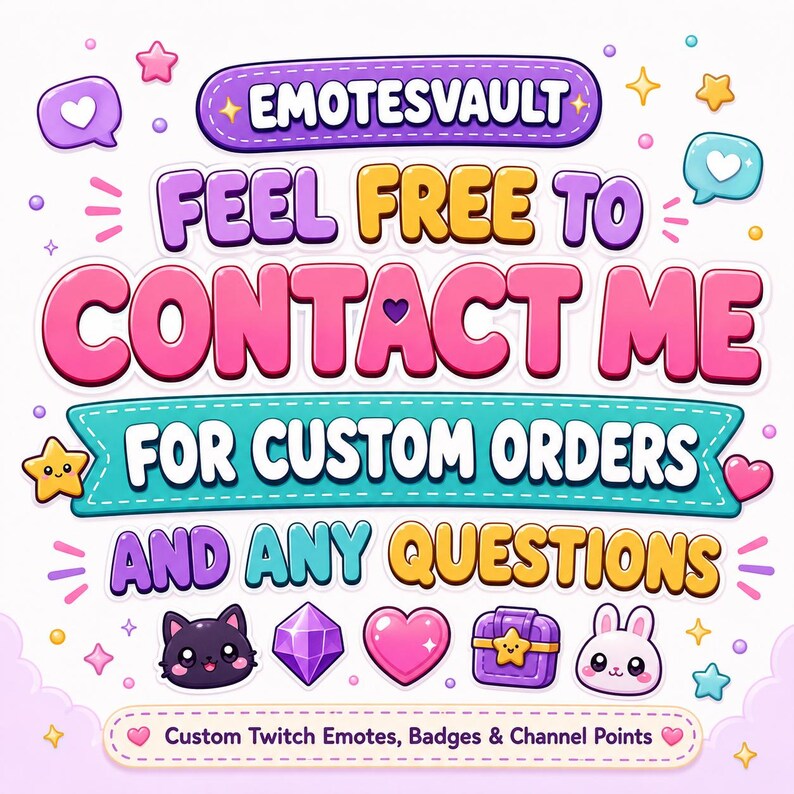 How Many Question Sign Cartoon Nature Tree Twitch Sub Badges, 12 Forest Subscriber Badges, Kawaii Tree ...