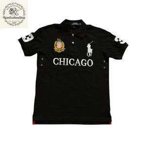 Ralph lauren big pony women polo shirt - Etsy 日本