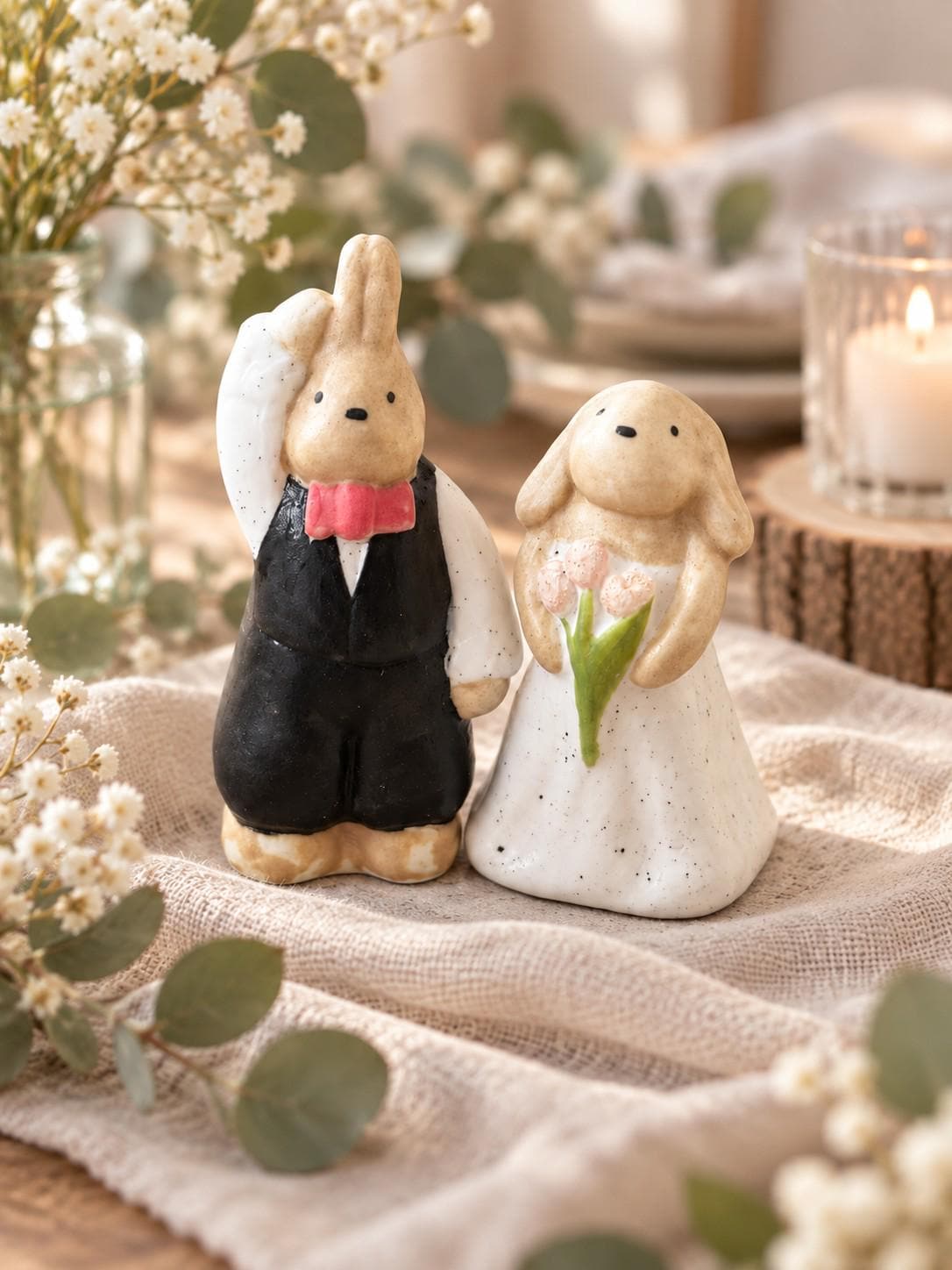 Bunny Family Villeroy&boch - Etsy Australia