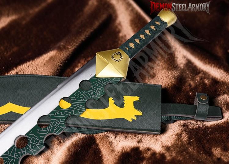 Demon sword lostvayne - Etsy 日本