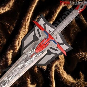 フィギュア トランスフォーマー オプティマスプライム セット 変形