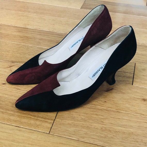 36.5 shoe size in us women's