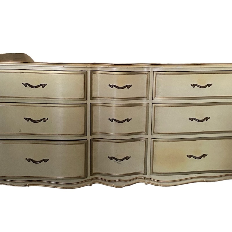 Drexel Touraine - Etsy