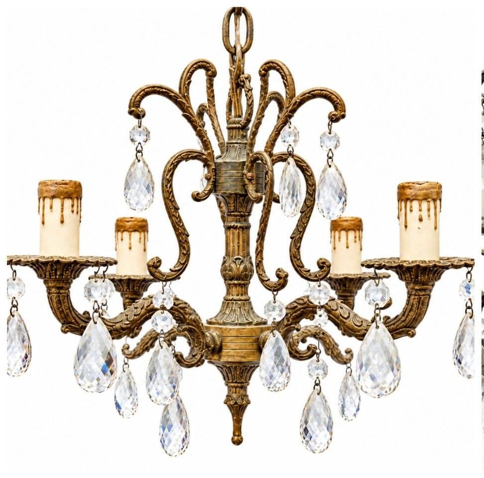 Spanish Pendant Lighting - Etsy
