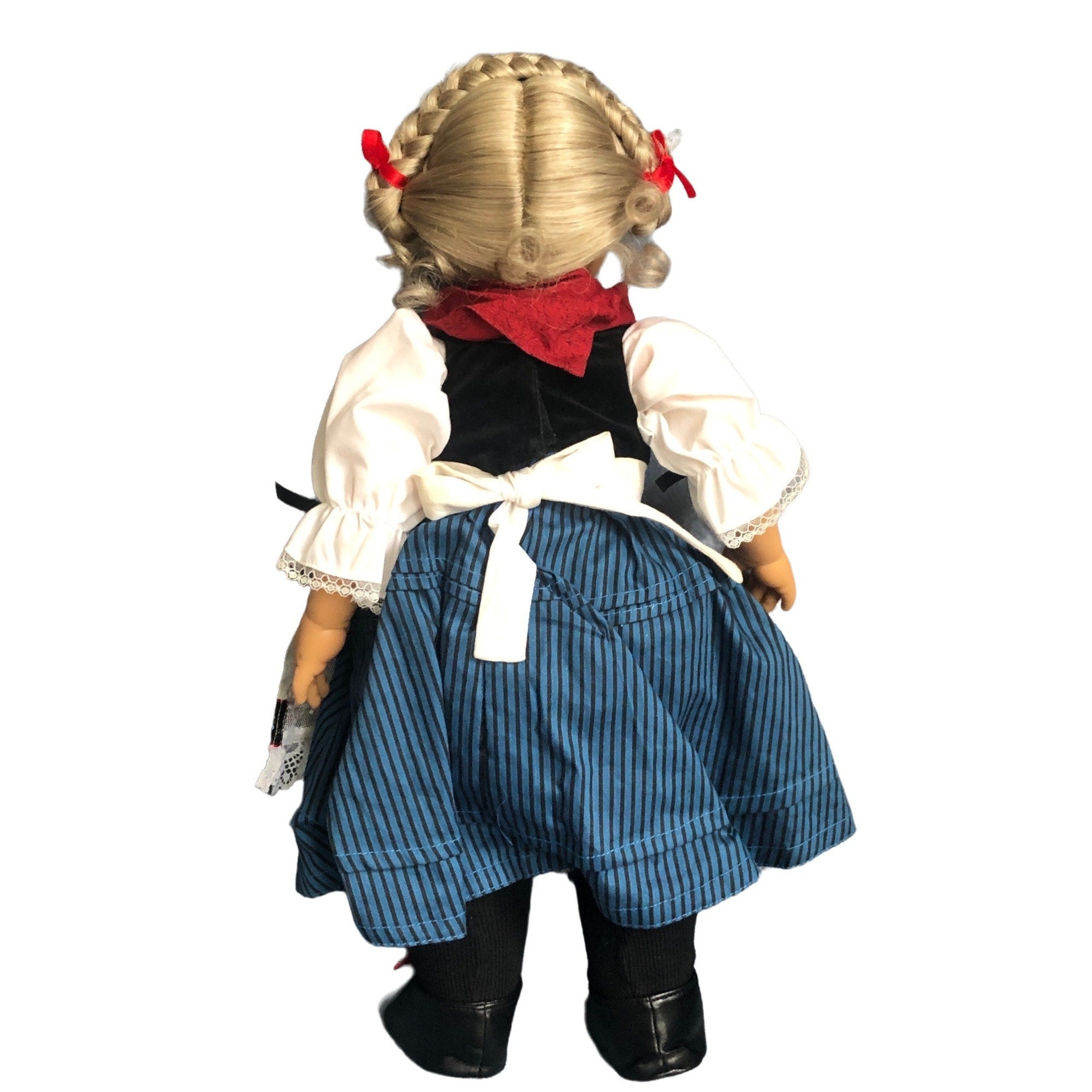 Rare Vintage 1993 Granny World 22
