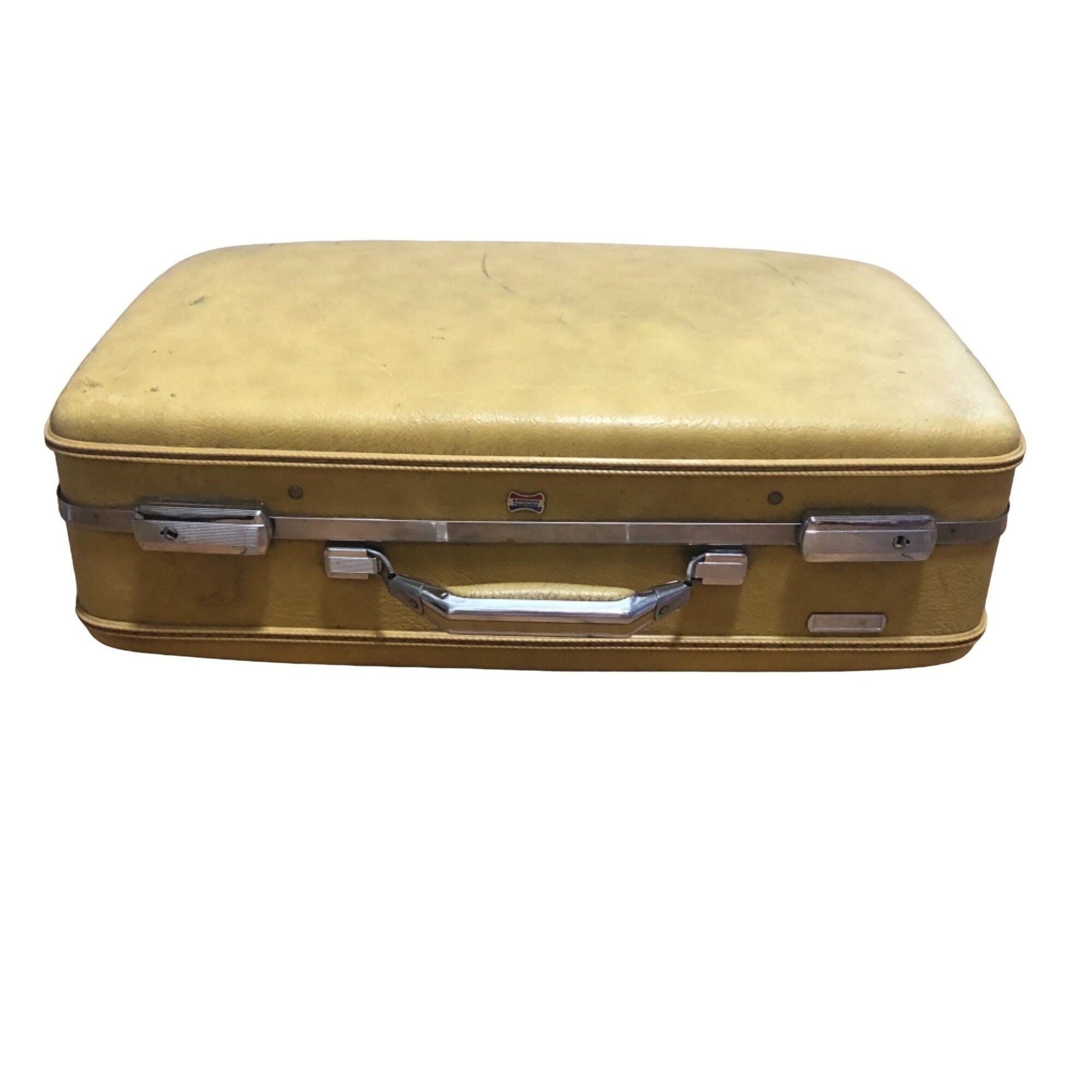 LUSCIOUS TRAVEL: Ode to vintage luggage