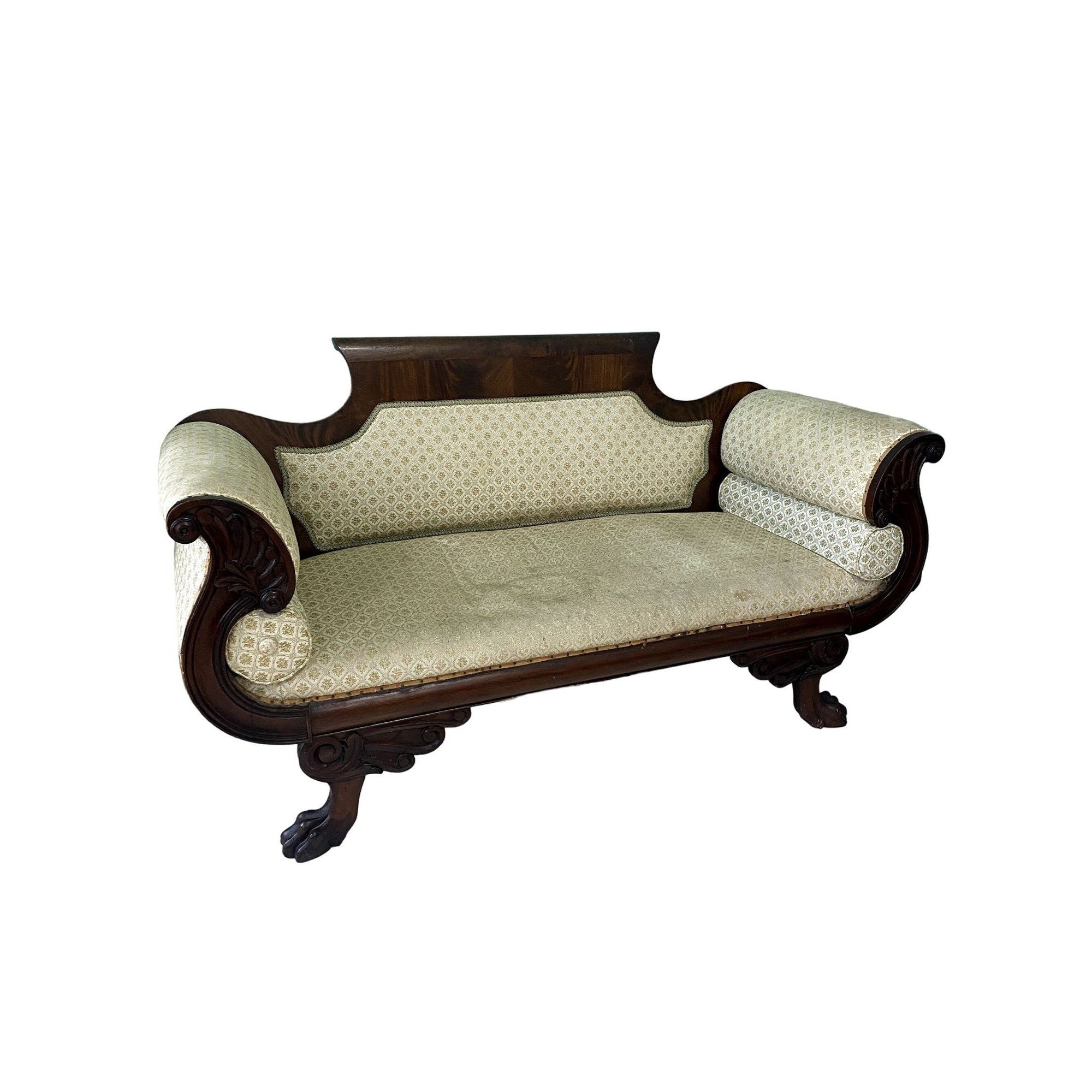 Empire style furniture for sale outlet