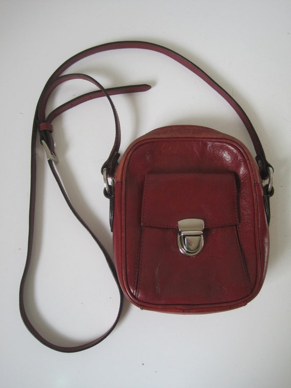 wilsons leather pelle studio purse