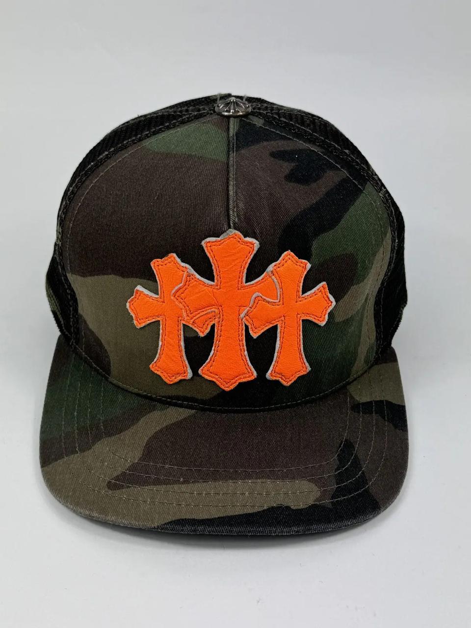 帽子 Three archade cross cap Triple Cross Hat - Etsy Canada