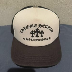 Chrome hearts trucker hat - Etsy 日本