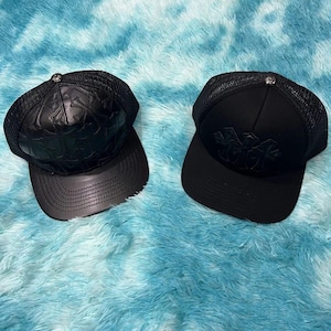 Chrome hearts trucker hat - Etsy 日本