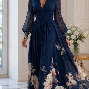 Evening Dresses for Mature Women