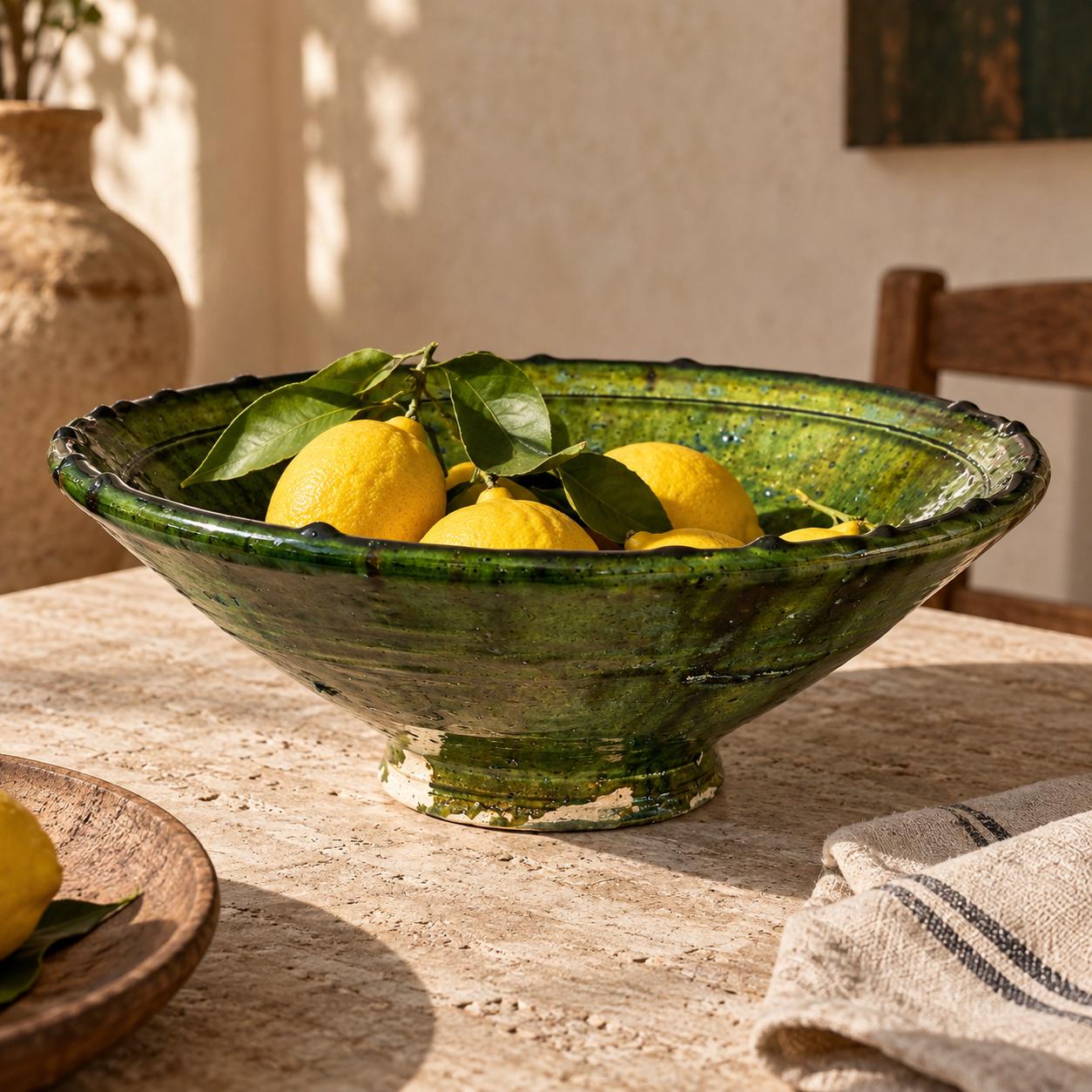 Orientalische vase