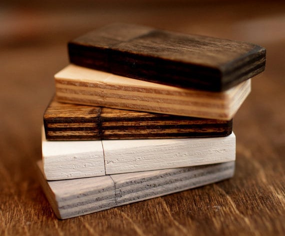 Wood USB 3.0 Flash Drive - 8gb - 16gb - 32gb - 64gb