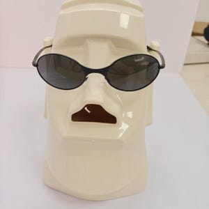 Oakley c wire sunglasses - Etsy 日本