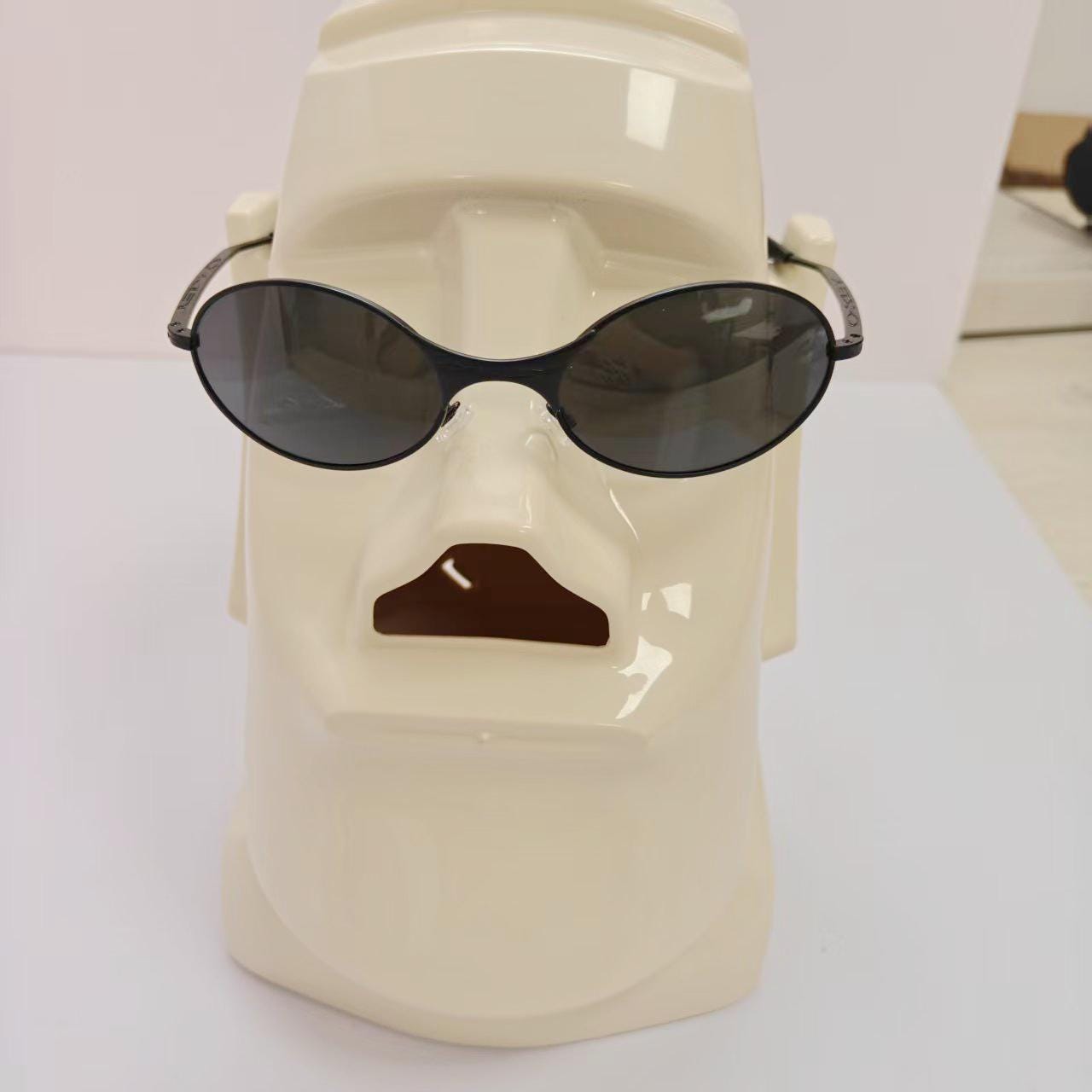 Oakley c wire sunglasses - Etsy 日本