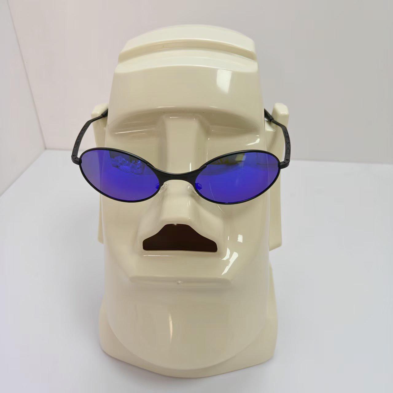 Oakley c wire sunglasses - Etsy 日本