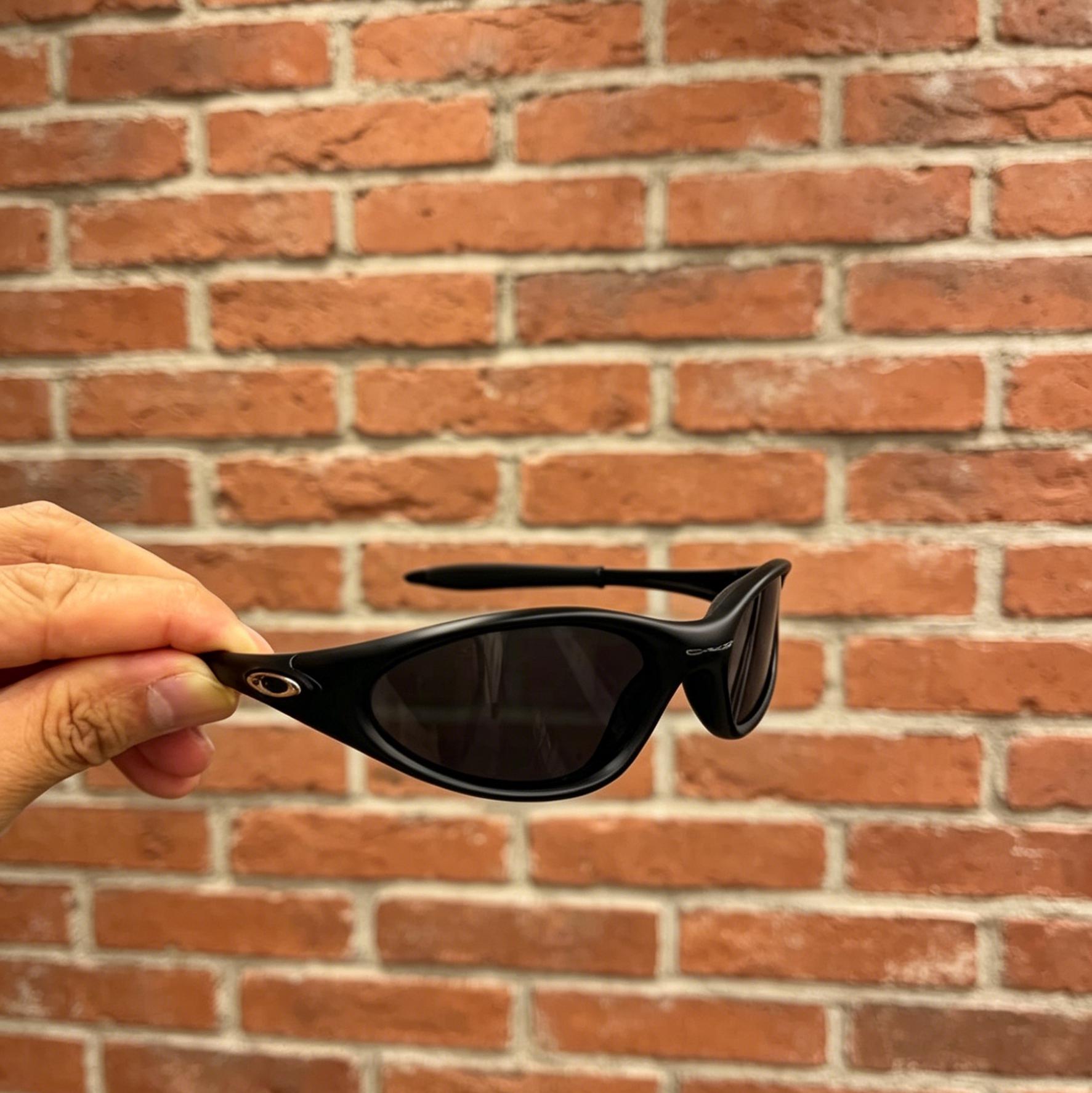 Oakley minute 1.0 - Etsy 日本