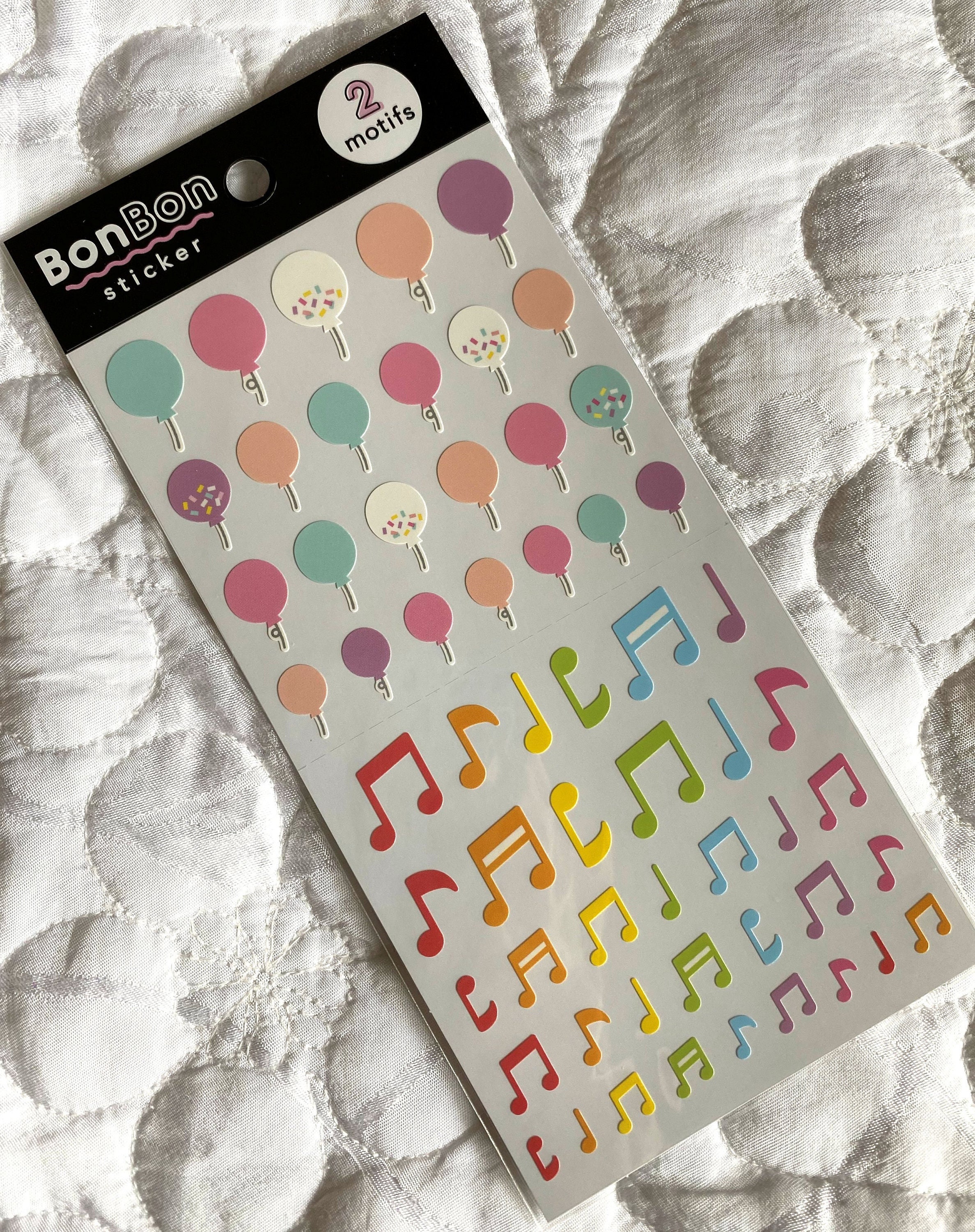14 Bunte Musiknoten-Folienballons Aus Mylar – Perfekt Für Musik-Partys, Geburtstage & Dekoration