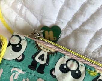 熱販売 Vintage NOTE CONDITION Gwen Panda Lovers Harajuku Stefani バッグ
