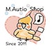 Avatar belonging to mautio