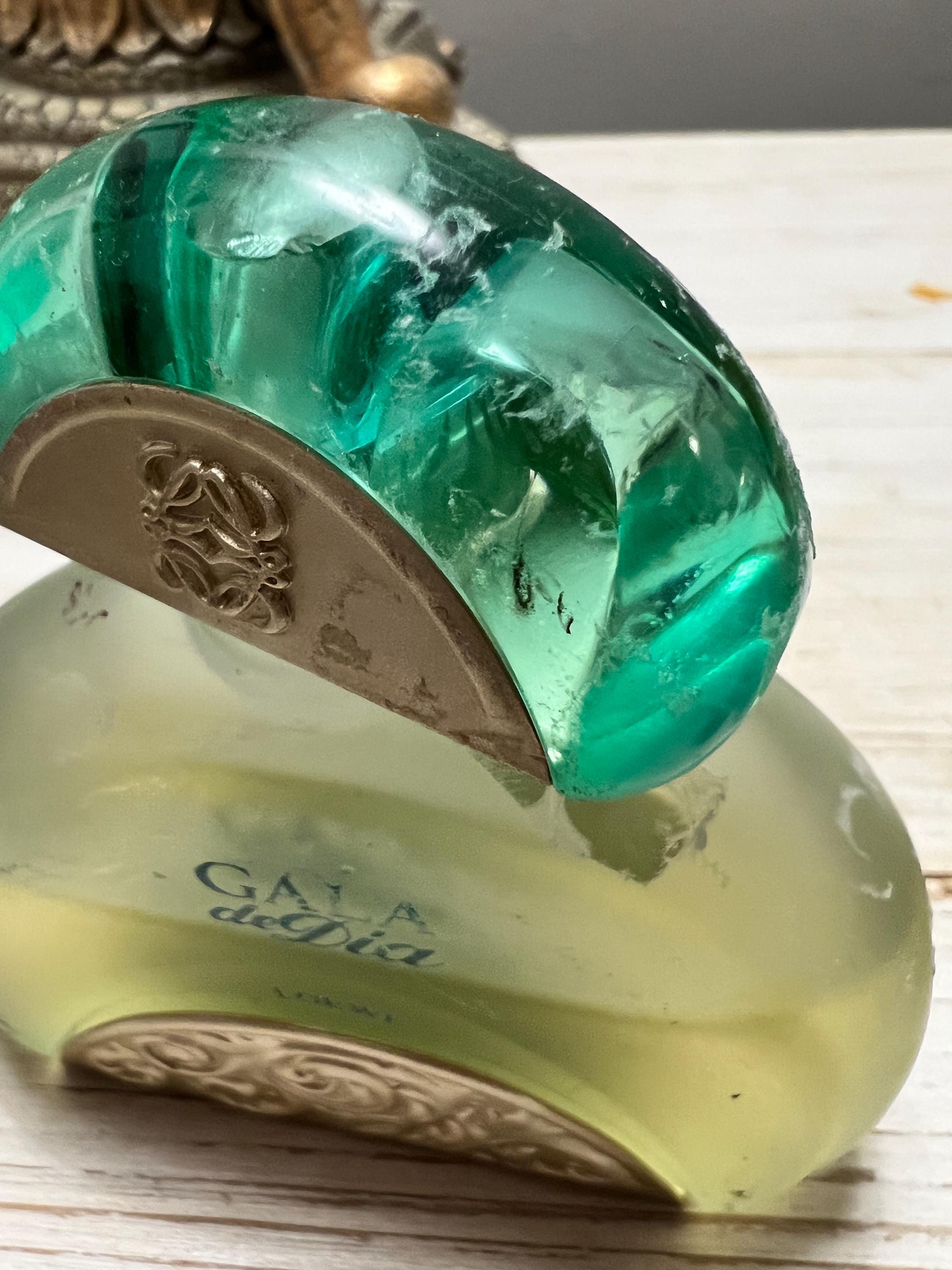 Gala Loewe Perfume - Etsy Canada