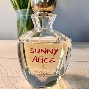 Sunny Alice by Vivienne Westwood