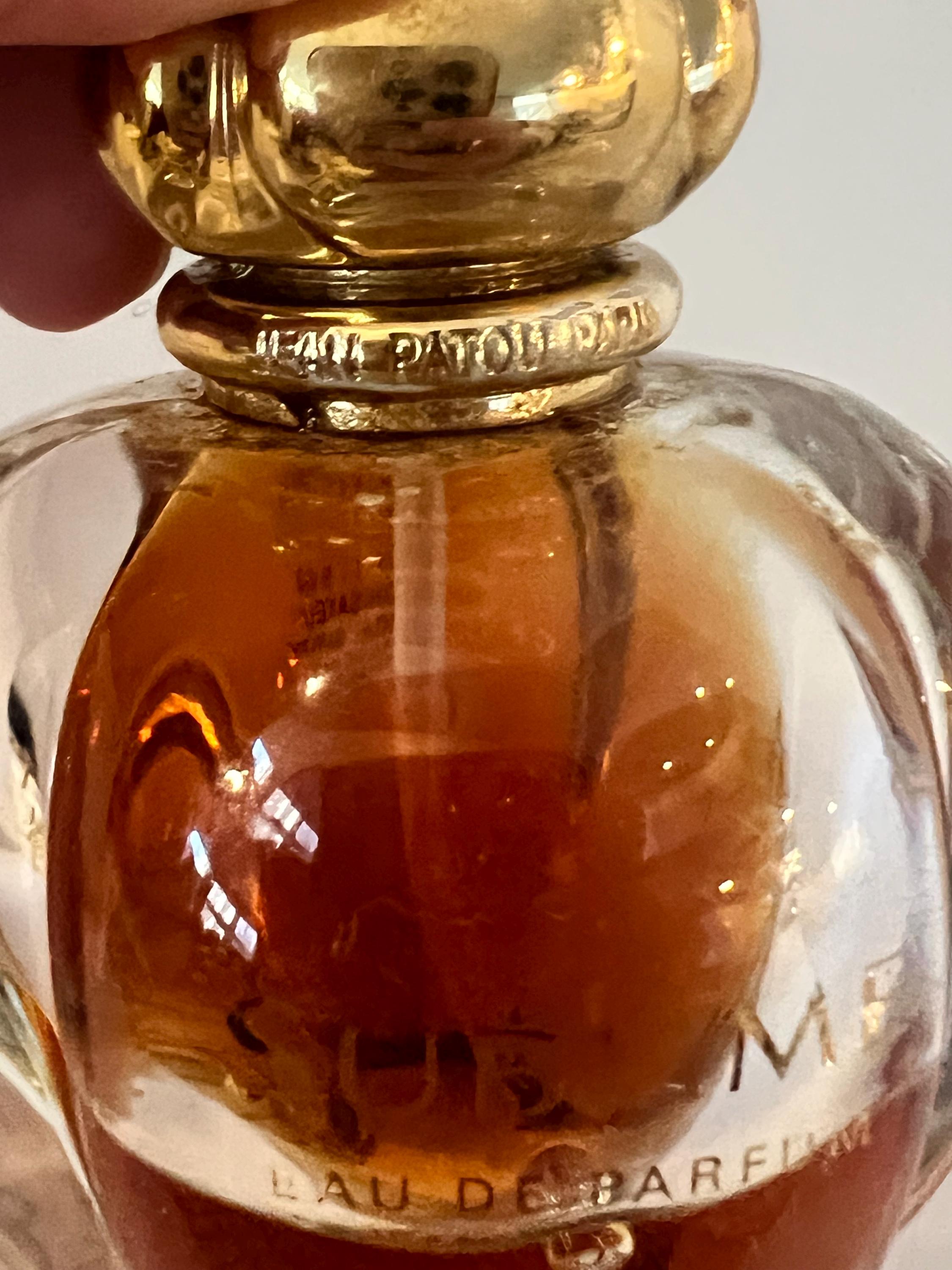 Sublime jean patou - Etsy 日本