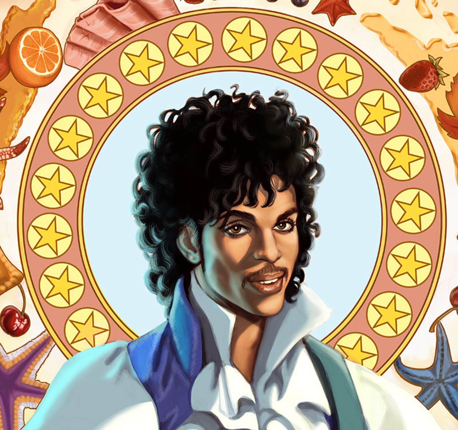 prince-starfish-and-coffee-art-nouveau-print-signed-art-by-sandra