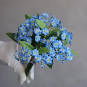 Forgetmenot - Etsy