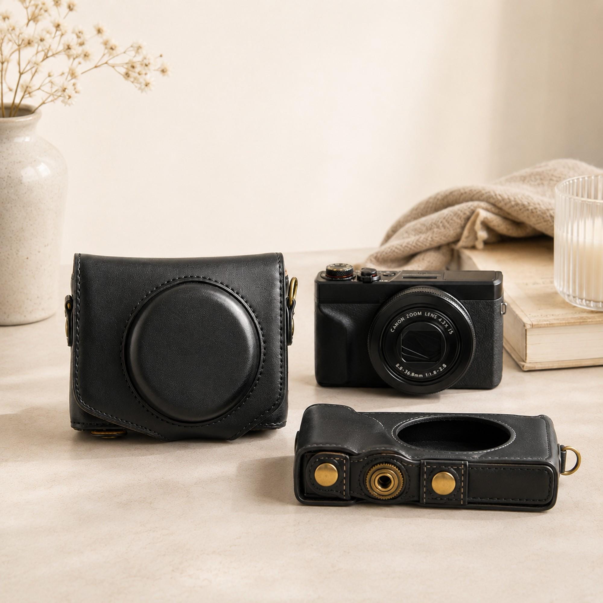 Canon G9 Case - Etsy UK