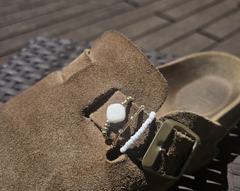 Birkenstock bedeltjes