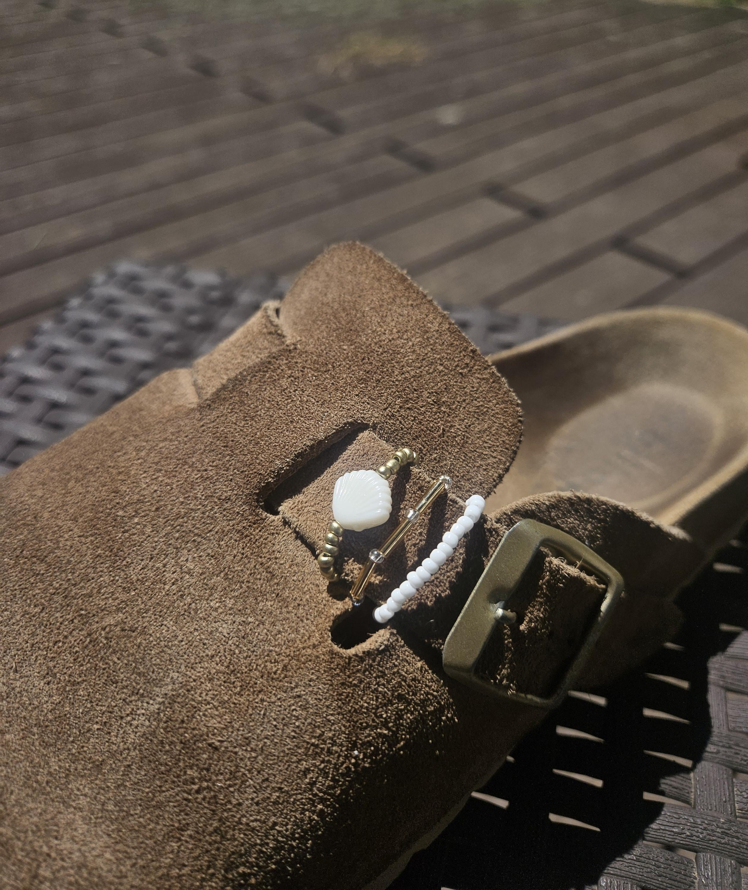 Birkenstocks charm - Etsy 日本