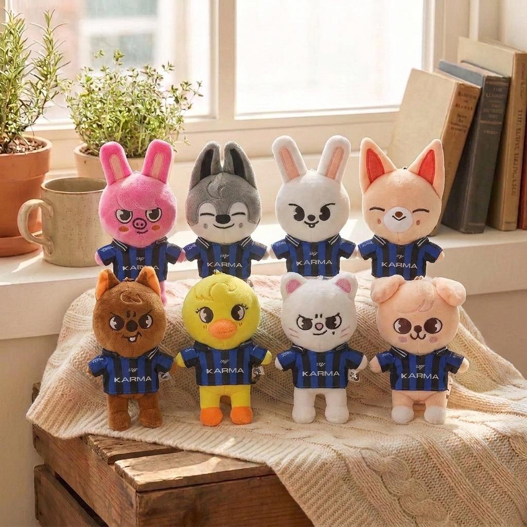 ぬいぐるみセット kポップ - Etsy 日本