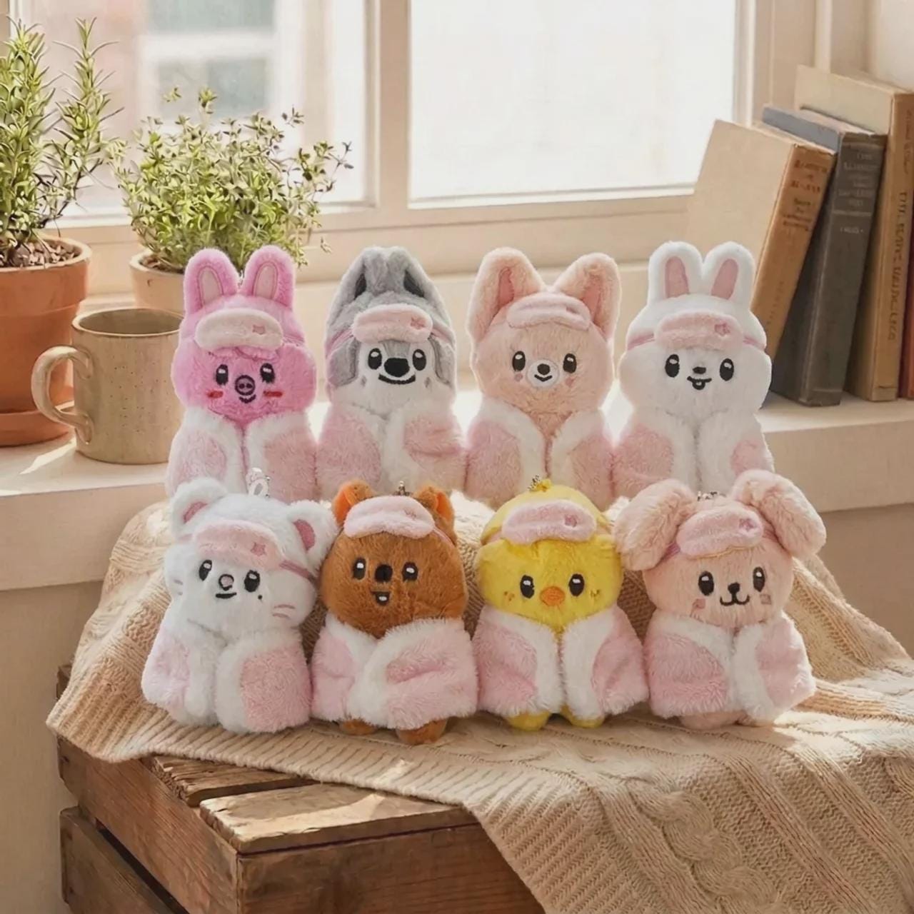 Skzoo pajamas - Etsy 日本