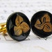 see more listings in the Cufflinks section