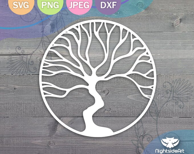 Tree Monogram This item is unavailable - Etsy