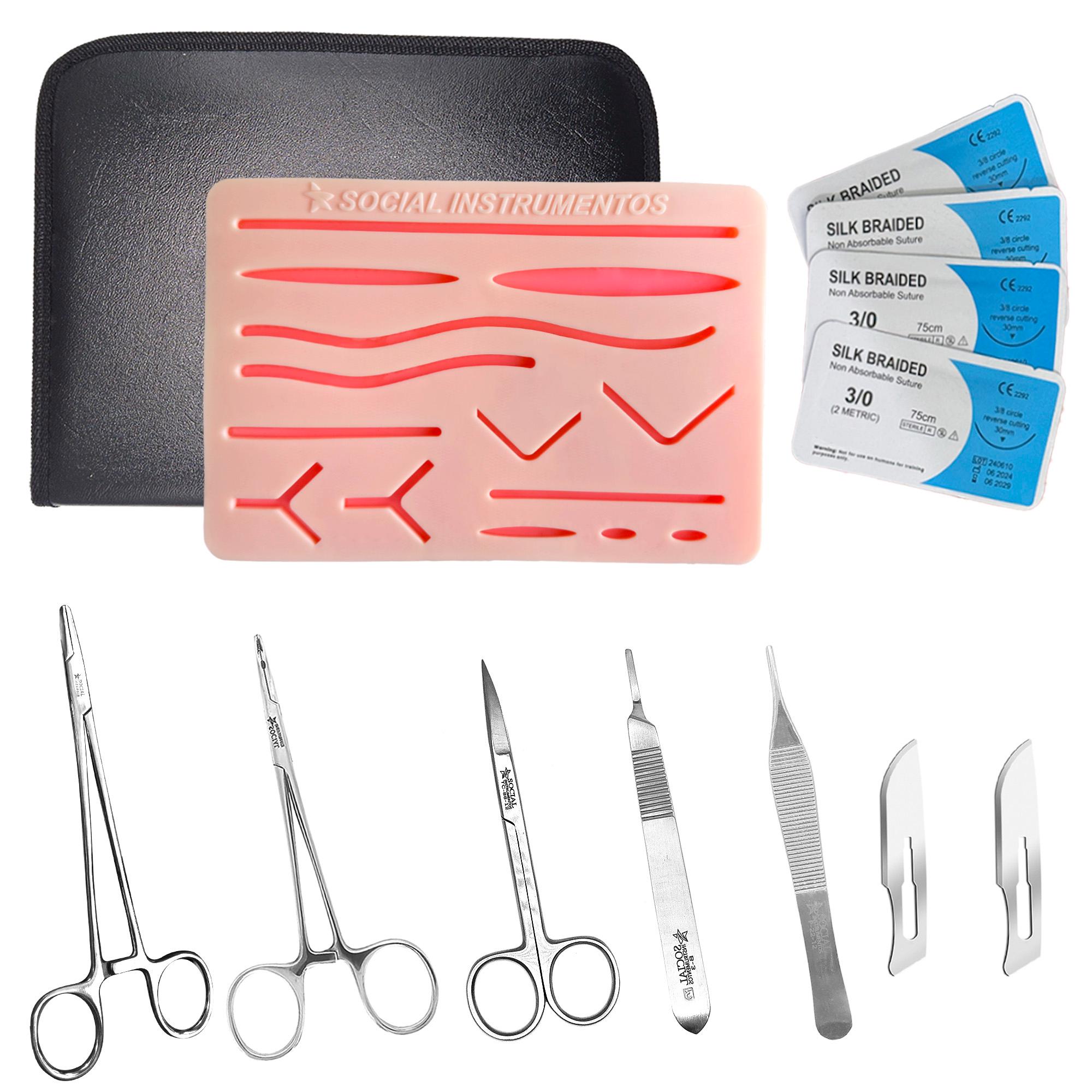 Suture practice kit - Etsy 日本