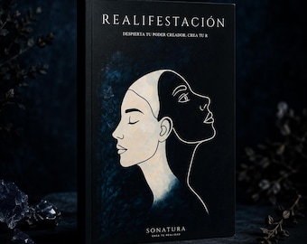 Remanifestation | Digitales Buch über Manifestation, Schöpferkraft, Gesetz der Anziehung und spirituelle Entwicklung