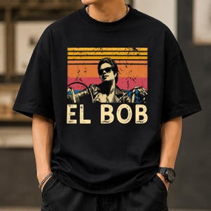 La Bamba 1987 Vintage Coffee Mug El Bob Retro Fan Ceramic Cup