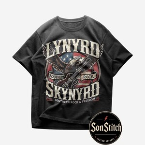 lynyrd skynyrd t shirt dress Vintage Lynyrd Skynyrd's Old Time Florida Whiskey T-shirt