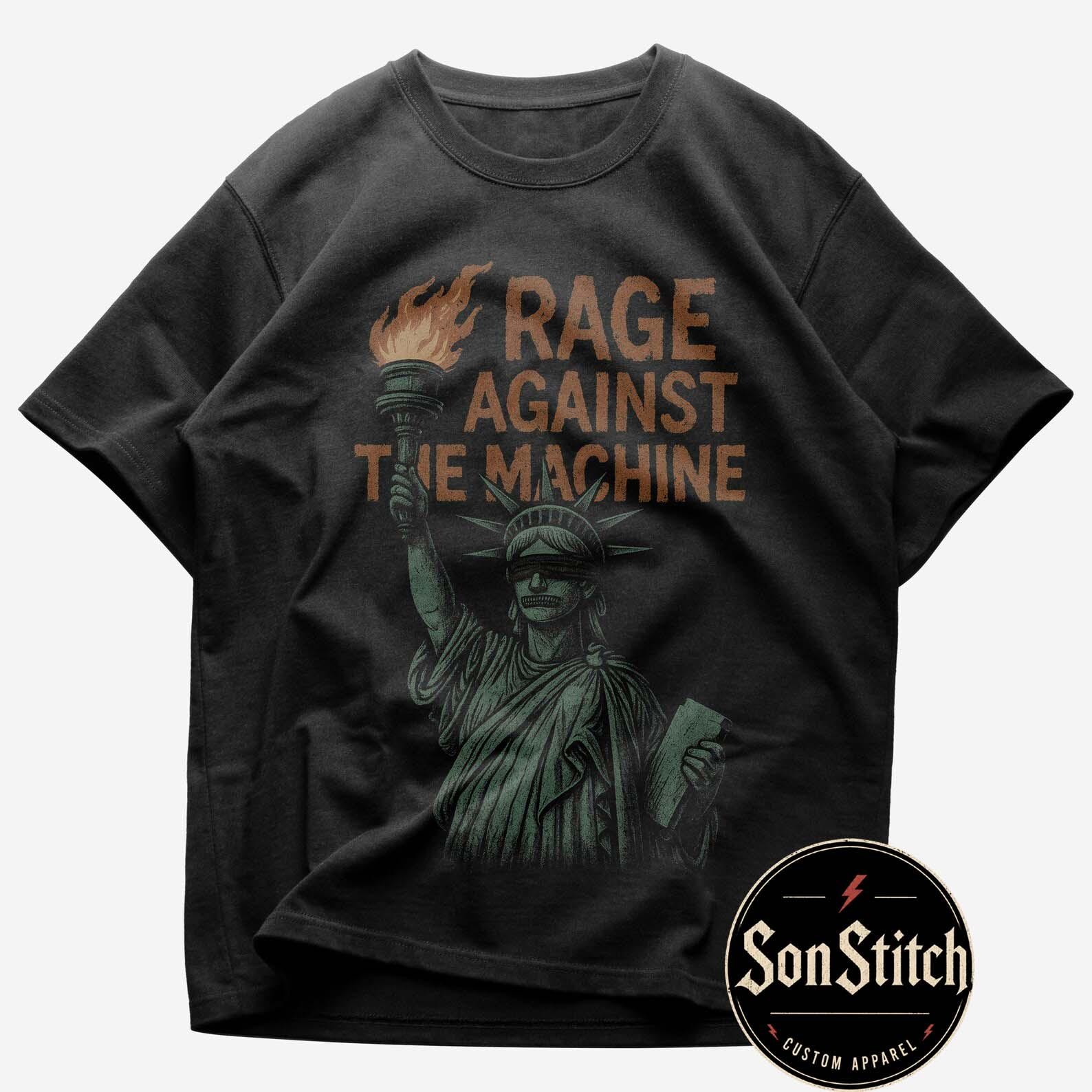 Zack de la rocha tee - Etsy 日本