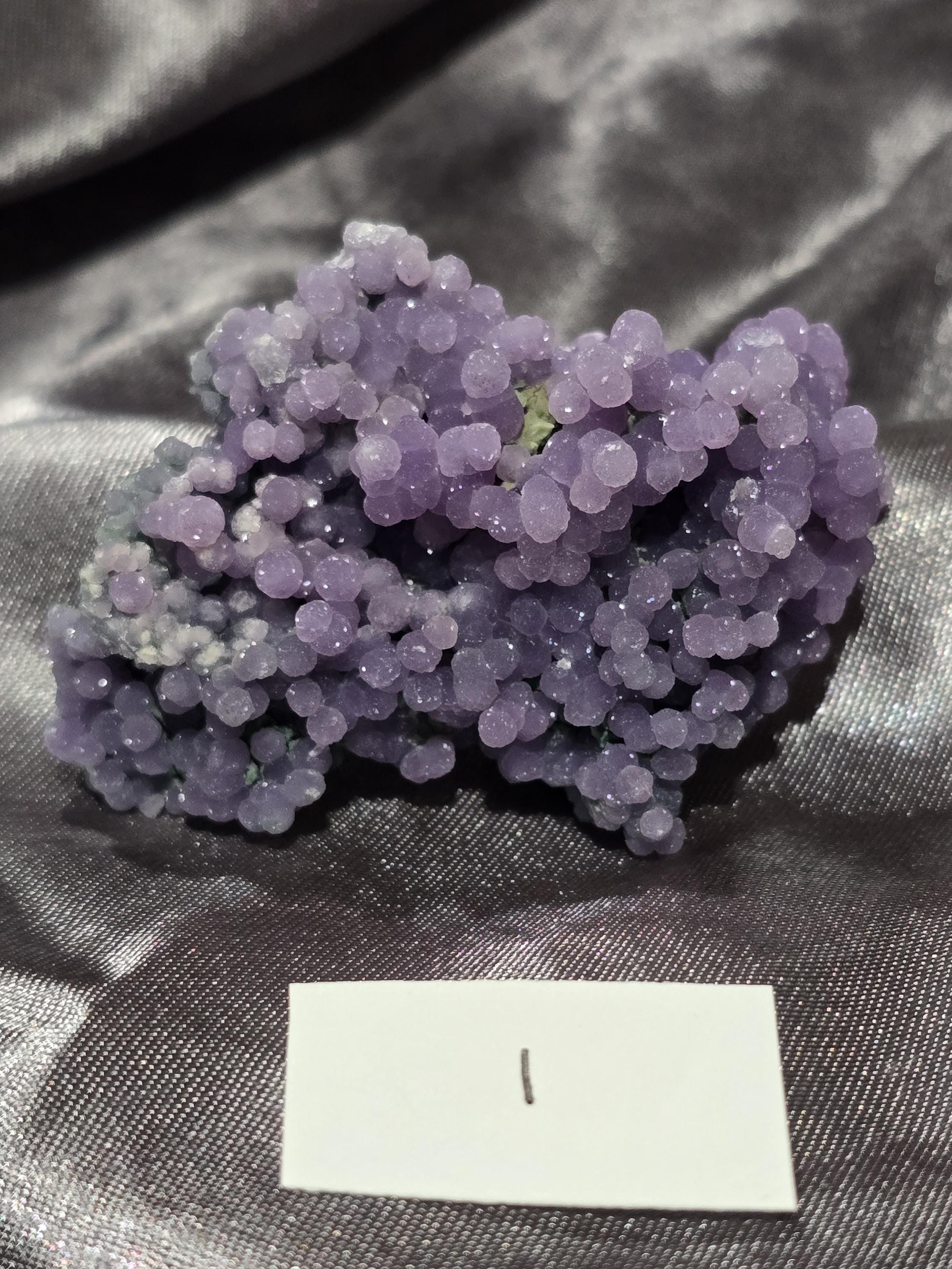Grape agate - Etsy 日本