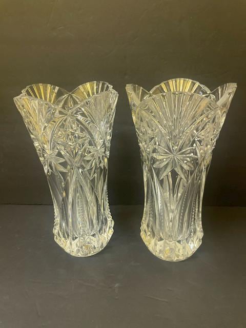 Vincennes Crystal - Etsy