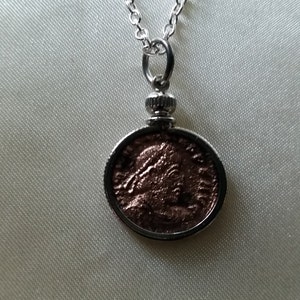 PREMIUM Quality ANCIENT ROMAN Coin Pendants