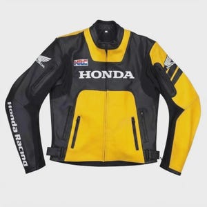 Zx4rr Jacket - Etsy