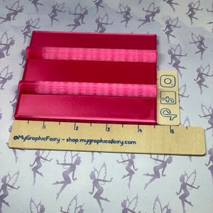 Tumbler Holder, 3d printed, cup holder, tumbler cradle, tumbler holder to apply vinyl, tumbler tools, photo prop, tumbler stand