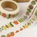 see more listings in the Washi Tape section